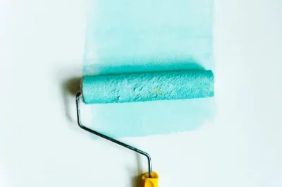 Peinture intérieure à Séby — murs, plafonds et boiseries